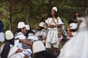 Arhuacos llaman a Mininterior para defender su autonomía