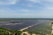 Cerca de $ 2.700 millones entregados en transferencias por los parques solares de Enel benefician al Atlántico y Cesar