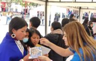 Cerca de 3.000 colombianos de los pueblos indígenas son nuevos beneficiarios del Fondo Álvaro Ulcué Choqué