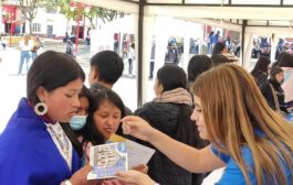 Cerca de 3.000 colombianos de los pueblos indígenas son nuevos beneficiarios del Fondo Álvaro Ulcué Choqué