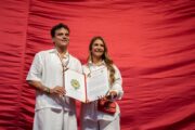 El municipio de La Paz declaró como Hijo Adoptivo a Silvestre Dangond