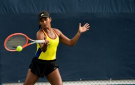 El tenis internacional se vuelve a tomar al Cesar, con la realización del M15 Valledupar Open 2025