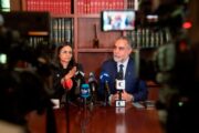 Gestores de paz de AUC se comprometen a decir la verdad sobre clase política de Colombia