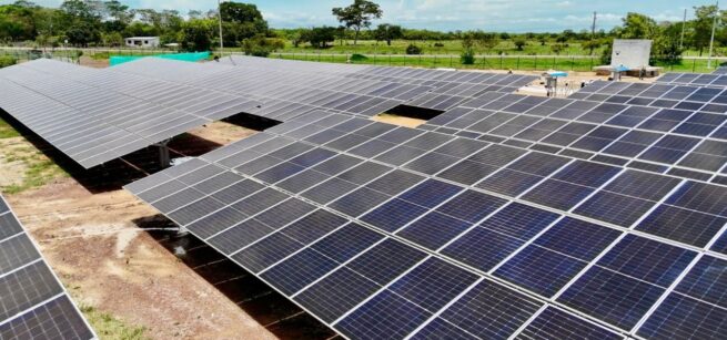 Gobierno Nacional impulsa el proyecto “El Latir de la Energía” en Cesar