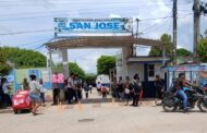 Policía Nacional fortalece la seguridad escolar en Curumaní