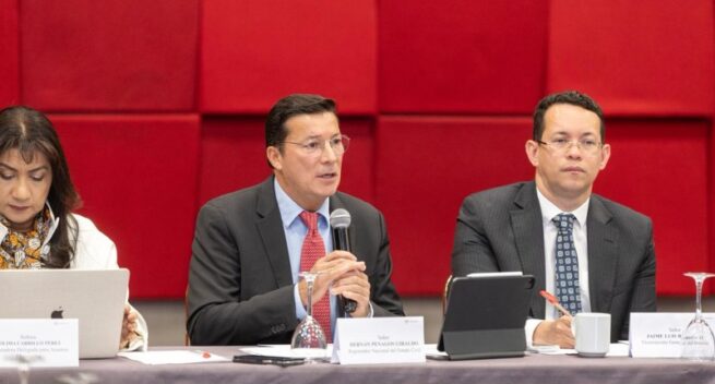 Registraduría entregó detalles de la organización de las elecciones de los Consejos de Juventud