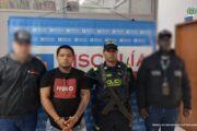 Asegurado en centro carcelario hombre que habría participado en el crimen de una servidora del CTI en La Guajira