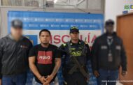 Asegurado en centro carcelario hombre que habría participado en el crimen de una servidora del CTI en La Guajira