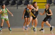 Cesar competirá con cifra histórica de deportistas en la Final Nacional de los Juegos Intercolegiados 2025