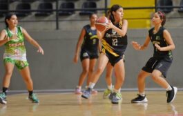 Cesar competirá con cifra histórica de deportistas en la Final Nacional de los Juegos Intercolegiados 2025