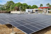 Hay $ 8,3 billones para paneles solares a estratos 1, 2 y 3
