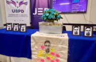 La búsqueda inversa permitió que familia de José Gabriel Medrano recibiera su cuerpo