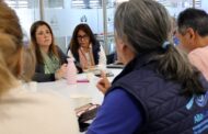 Pacientes y personas usuarias de la Nueva EPS exponen ante la Defensoría sus preocupaciones