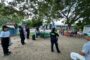 Policía Nacional fortalece la seguridad y convivencia en Aguachica con encuentro comunitario
