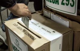 Procuraduría pidió celeridad para brindar seguridad jurídica a la consulta del próximo domingo