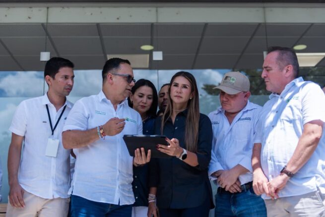 200 becas, 200 oportunidades: Avanza en Aguachica la formación tecnológica que impulsa el futuro del Cesar