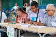 2.660 jurados en Cesar estarán durante las elecciones de los Consejos de Juventud
