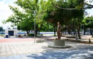 Barrio Doce de Octubre, 62 años lleno de historia, cultura y deporte