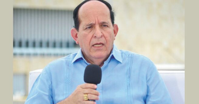 “Jorge 40 consolidó a las AUC en el Atlántico”: Álvaro Ashton en la JEP