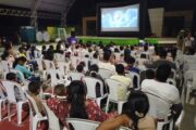 La Ruta de la Iguana de Ecopetrol inició en La Guajira