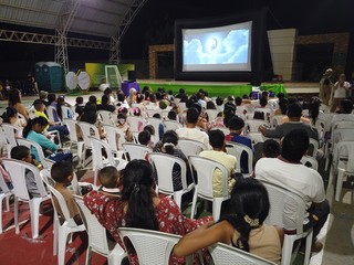 La Ruta de la Iguana de Ecopetrol inició en La Guajira