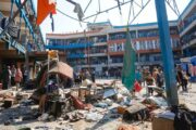 Un niño es asesinado o mutilado en Gaza cada 17 minutos, denuncia Unicef