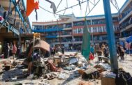 Un niño es asesinado o mutilado en Gaza cada 17 minutos, denuncia Unicef