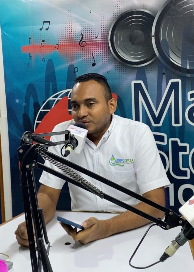 Valledupar se prepara para asistir a Expocorpocesar