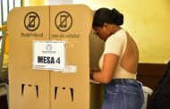 No habrá ley seca en consultas interpartidistas el domingo