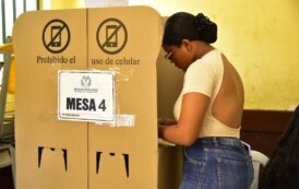 No habrá ley seca en consultas interpartidistas el domingo