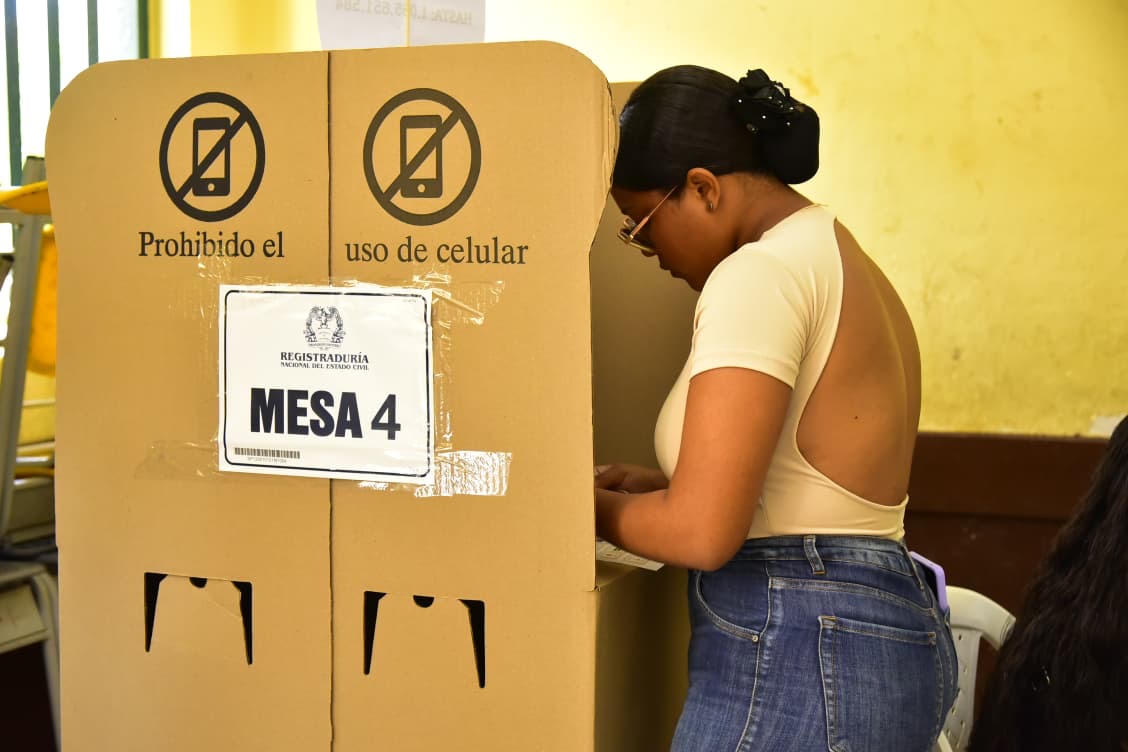 No habrá ley seca en consultas interpartidistas el domingo