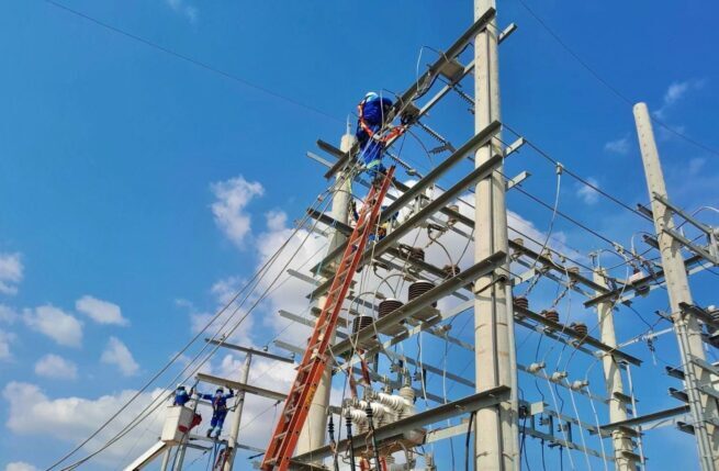 Adoptan nuevas medidas para la continuidad del servicio de energía en la región Caribe