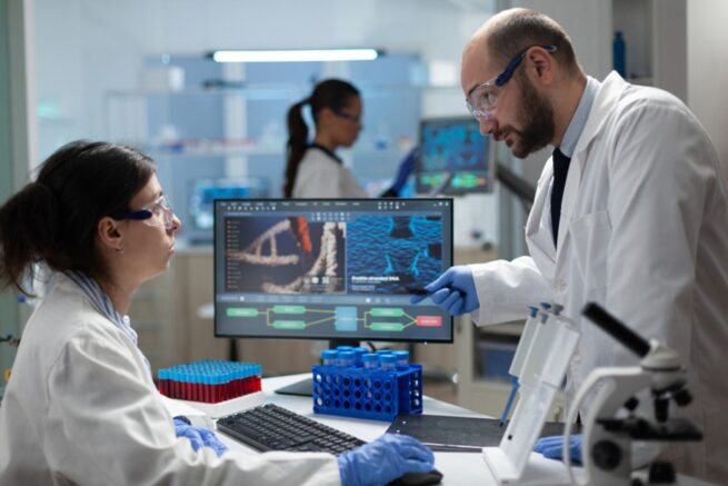 Con la Ingeniería Clínica se trabaja en mejorar la salud de las personas