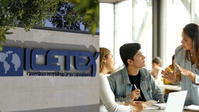Icetex lanza modelo innovador de financiación interinstitucional