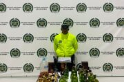 Incautado licor adulterado en el barrio La Nevada de Valledupar