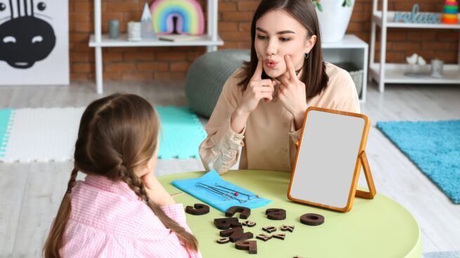 La Dislexia afecta el 10 % de la población mundial