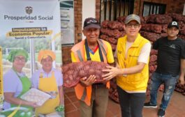 Se inició entrega de Alimentos para la Vida; Cesar, priorizado