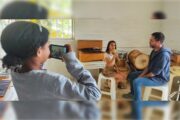 Artes para la Paz abre un capítulo inédito con Batuta y llega a 77 municipios de Colombia