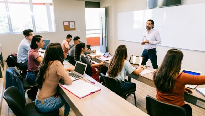 Cesar, incluido para ser beneficiado del programa Tránsito Inmediato a la Educación Superior (PTIES)