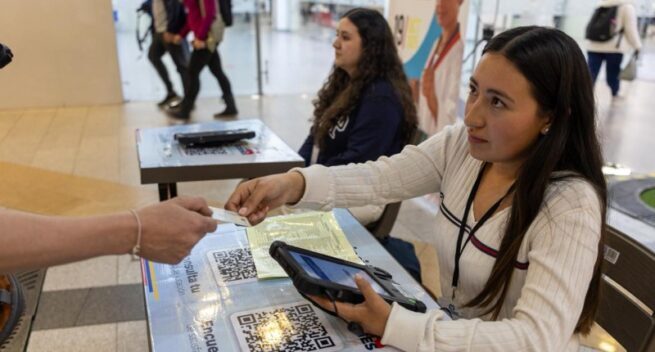 En Cesar habrá 2688 testigos electorales para las elecciones de los Consejos Municipales y Locales de Juventud