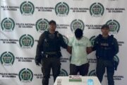 Golpe a las estructuras del microtráfico en Valledupar: tres capturados en operativos del Grupo Goes
