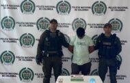 Golpe a las estructuras del microtráfico en Valledupar: tres capturados en operativos del Grupo Goes