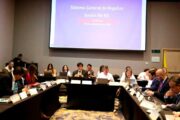 Ocad Paz: aprobados $ 1,76 billones para 100 proyectos en municipios Pdet