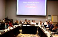 Ocad Paz: aprobados $ 1,76 billones para 100 proyectos en municipios Pdet