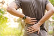 Padecer un dolor no es nada agradable; alternativas de alivio