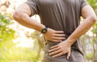 Padecer un dolor no es nada agradable; alternativas de alivio