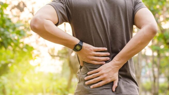 Padecer un dolor no es nada agradable; alternativas de alivio