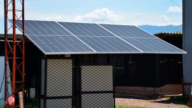 Priorizan recursos por $ 935.000 millones para energía solar comunitaria; La Guajira, beneficiado