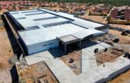 Según el Gobierno, con $ 450 mil millones de inversión, cierra brechas de salud en La Guajira