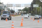 Activan plan para garantizar movilidad y seguridad en la semana de receso escolar